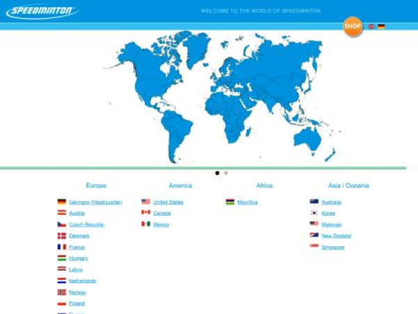 speedminton.com