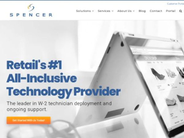 spencertech.com