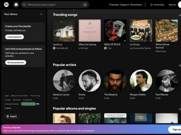 spotify.com