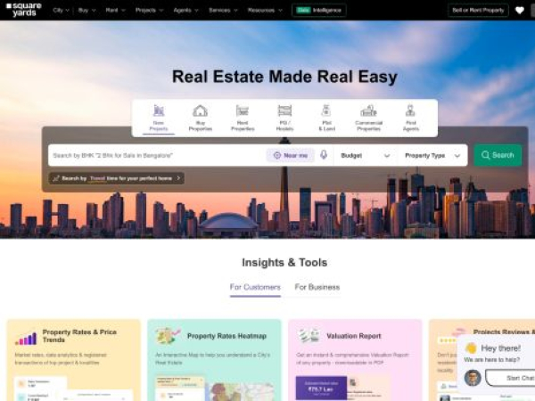 squareyards.com