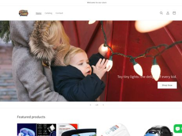 ssquarestore.in