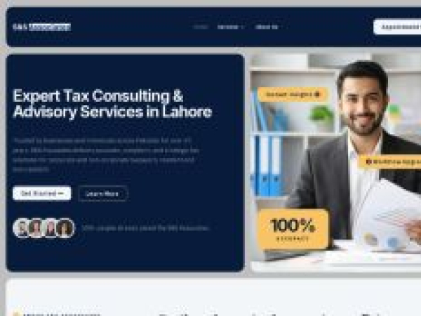 sstaxconsultant.com