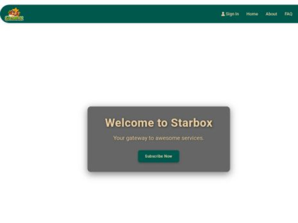 staarbox.in