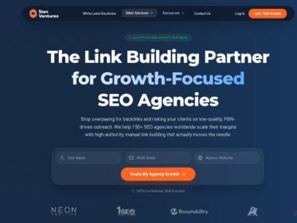 stanventures.com