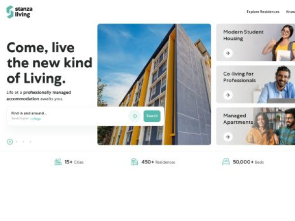 stanzaliving.com