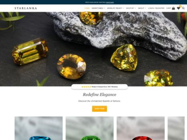 starlanka.com