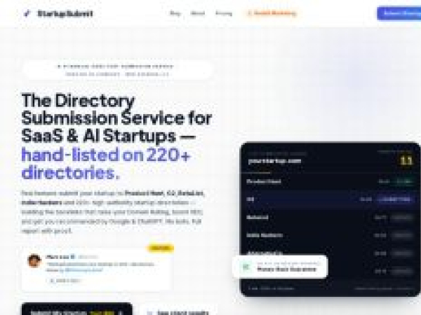 startupsubmit.app