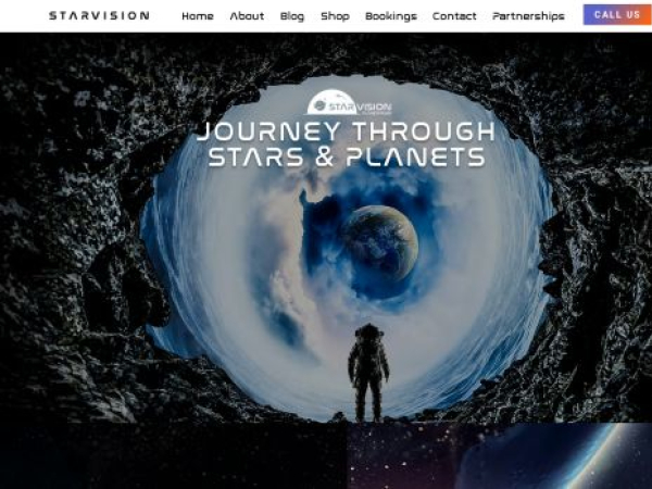 starvision.pro