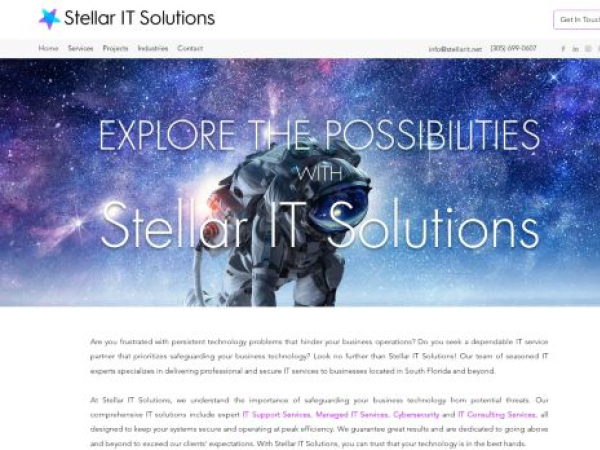 stellarit.net