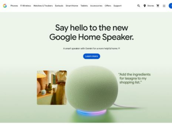 store.google.com