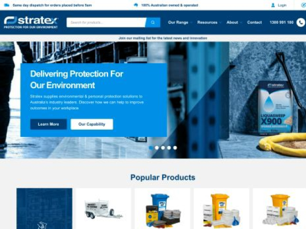 stratex.com.au