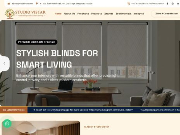 studiovistar.com