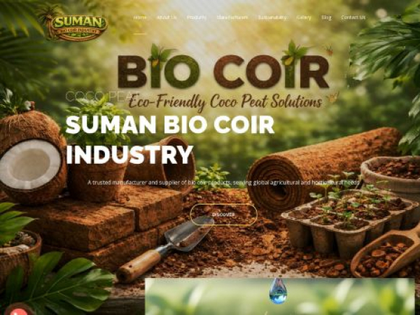 sumanbiocoir.com