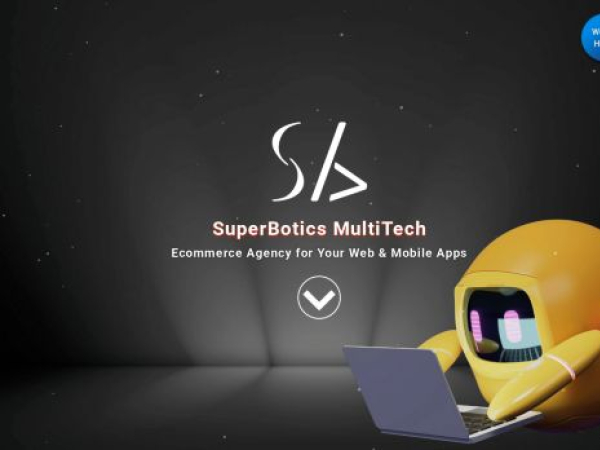superbotics.com
