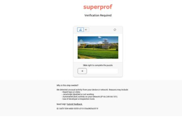 superprof.co.in