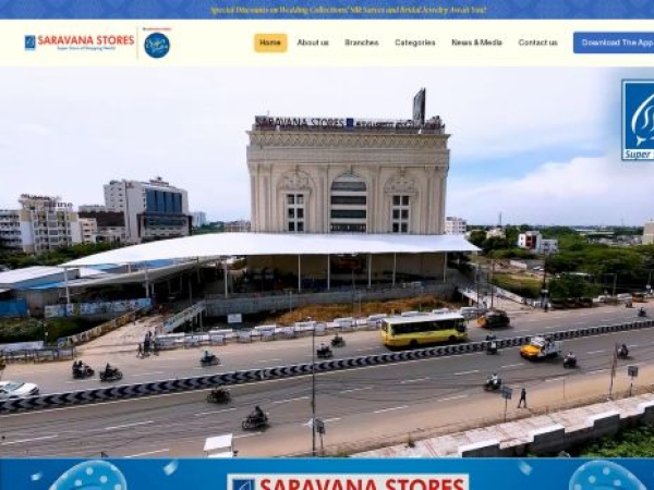 supersaravanastores.com