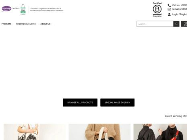 supreme-creations.in