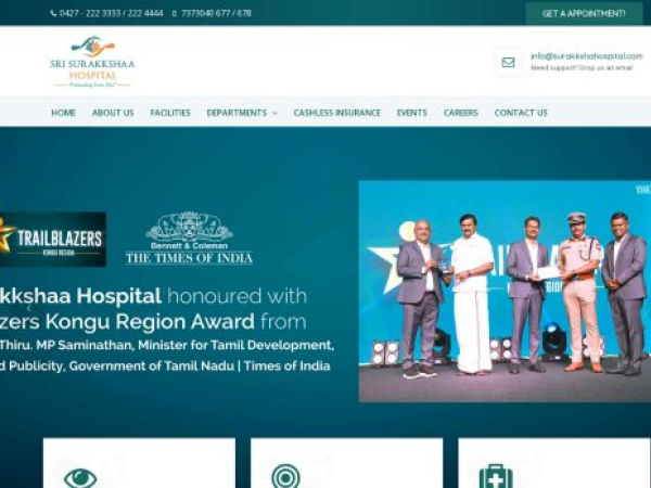 surakkshahospital.com