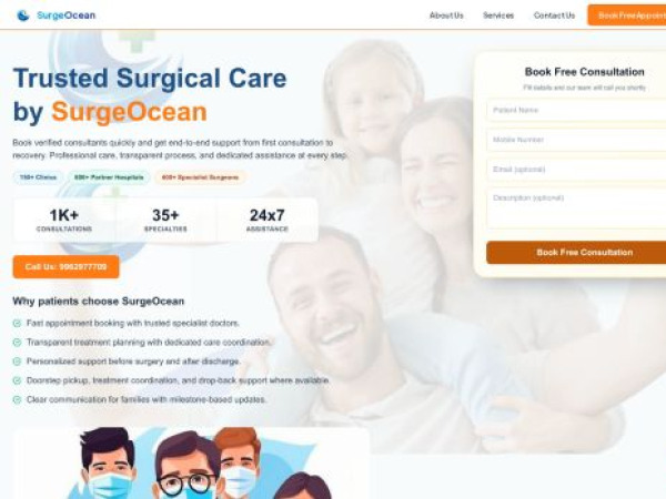surgeocean.com