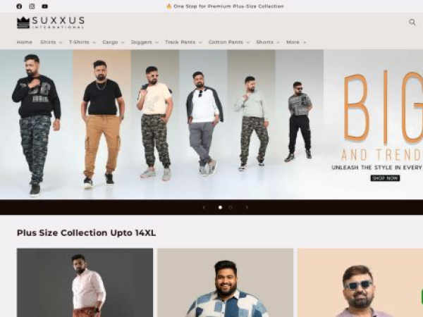 suxxus.com