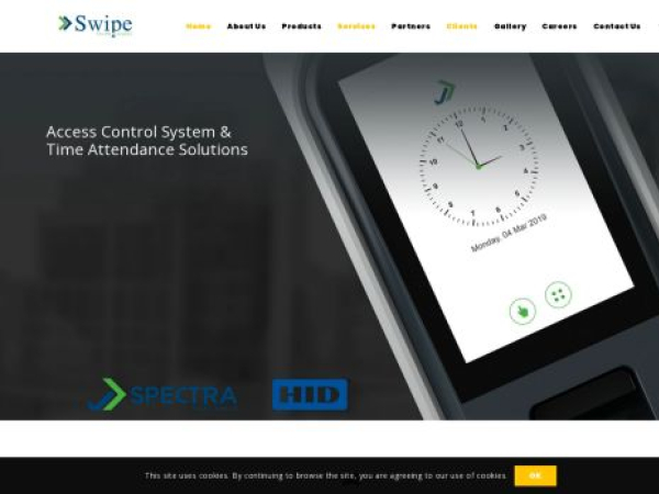 swipetechnologies.in