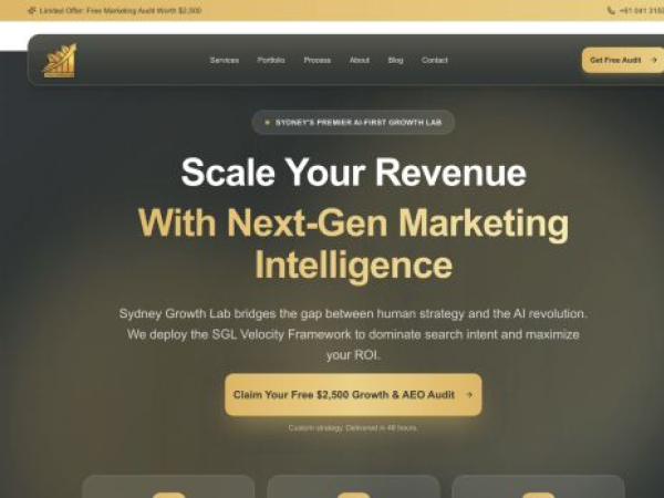 sydneygrowthlab.com.au