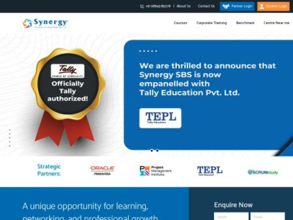 synergysbs.com