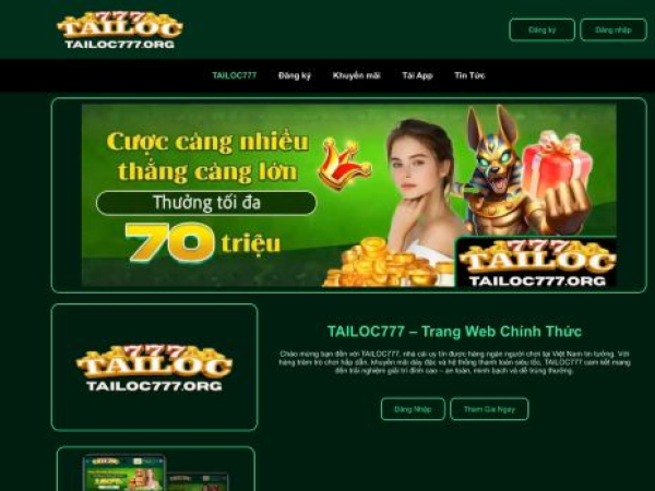 tailoc777.org
