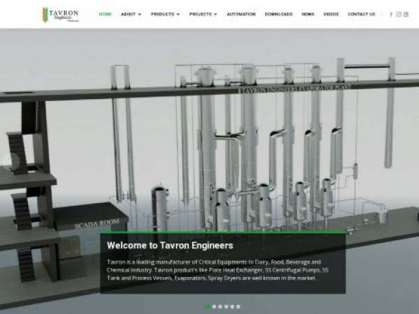 tavron.net