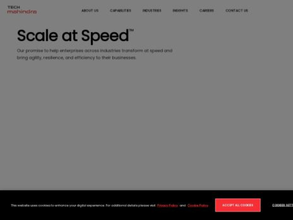 techmahindra.com