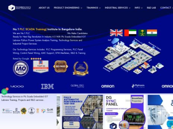technologics.in