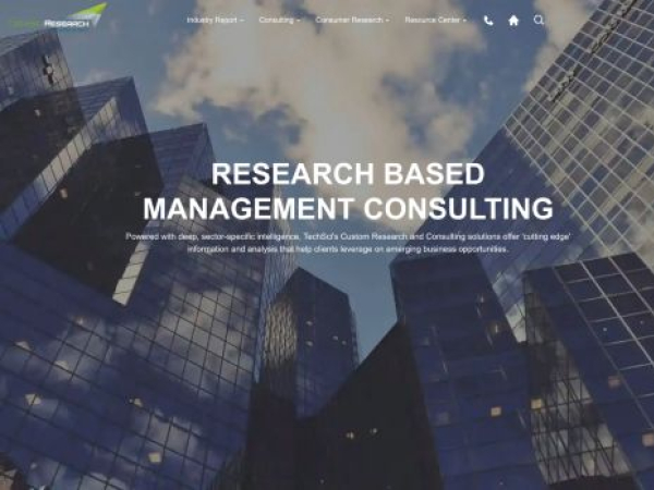 techsciresearch.com