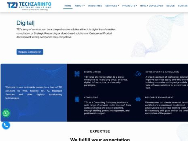 techzarinfo.com