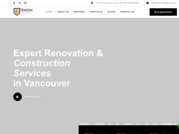tenonproperties.ca
