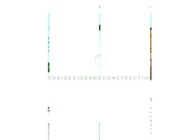 thaidesignandconstruction.com