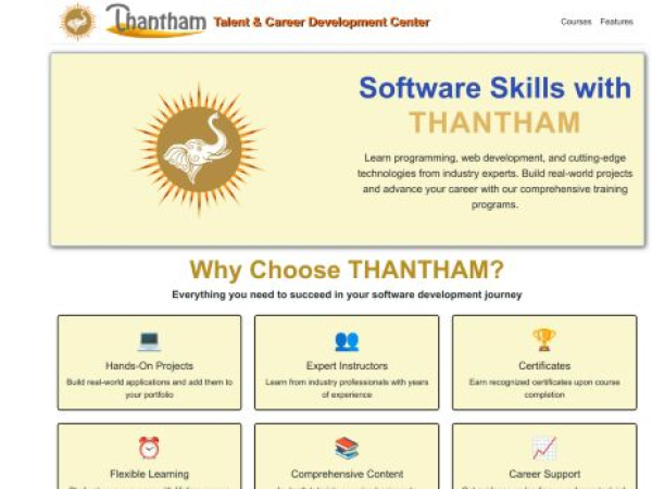 thantham.com