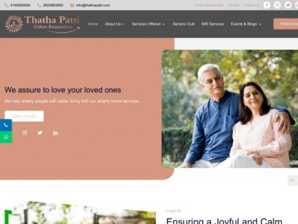 thathapatti.com