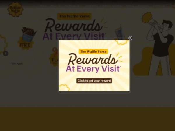 thebelgianwaffle.co