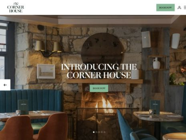 thecornerhouse-kilwinning.co.uk