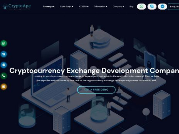 thecryptoape.com