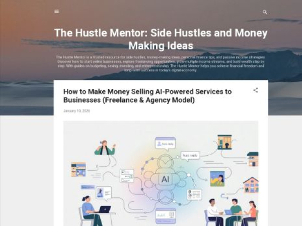 thehustlementor.blogspot.com