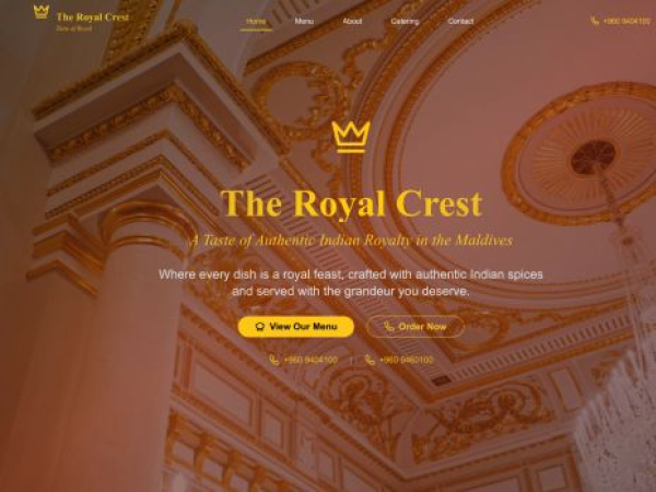 theroyalcrest.co.in