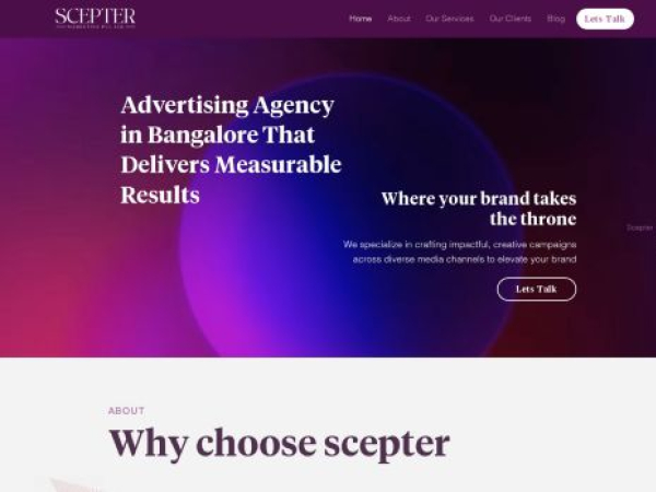 thescepter.in