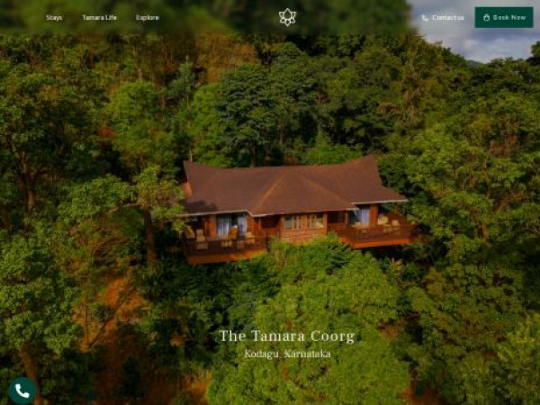 thetamara.com