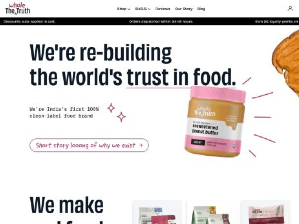 thewholetruthfoods.com