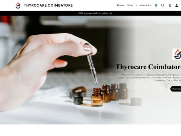 thyrocarecoimbatore.org