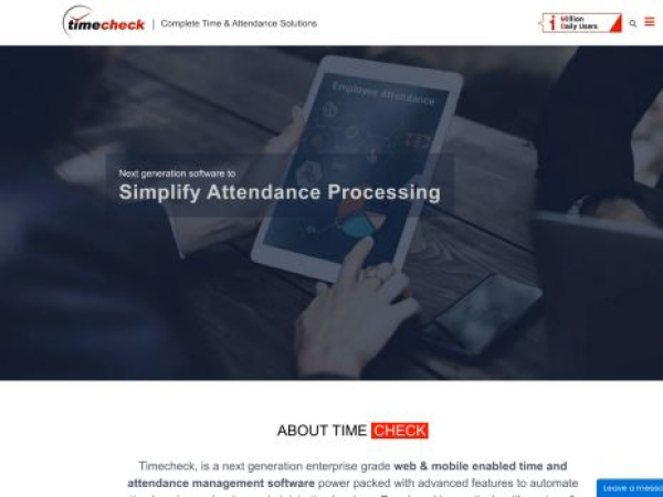 timechecksoftware.com