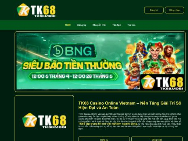 tk68.mobi