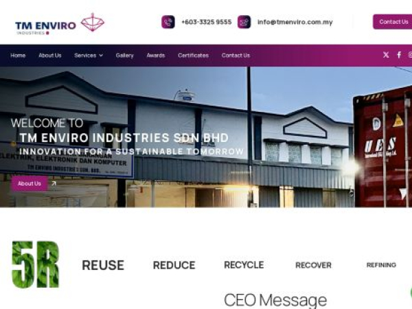 tmenviro.com.my