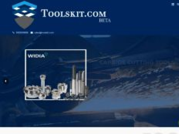 toolskit.com